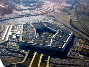 Стало відомо, скільки коштів запросив Пентагон для України на 2025 рік