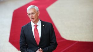Після правління Путіна загроза не зникне, – голова МЗС Латвії