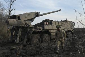 Чехія потенційно може надати Україні у два рази більше снарядів