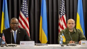 Рамштайн у вересні минулого року. Фото: AP