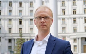 Колишній спікер МЗС отримав нову посаду в Канаді