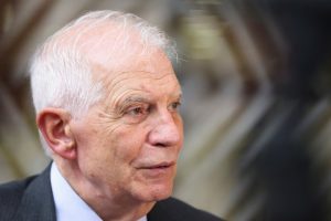 В ЄС пропонують озброїти Україну доходами від заморожених активів РФ