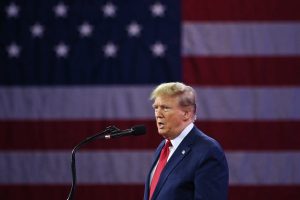 Допомога Україні: у Трампа сказали, за якої умови вона продовжиться