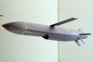 Замість Taurus: у Німеччині підтримали інший варіант ракет для ЗСУ