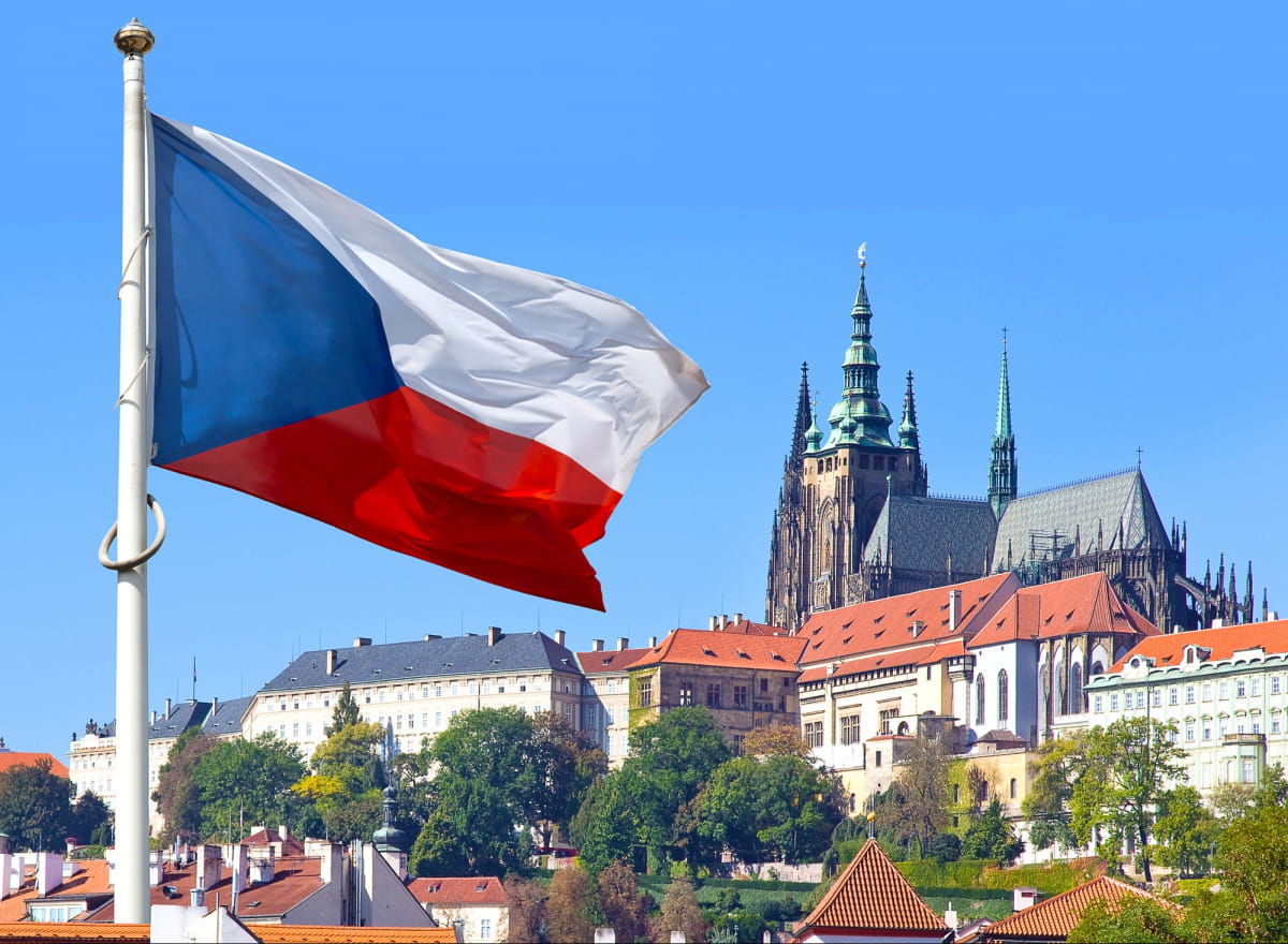 Чехія. Фото з відкритих джерел