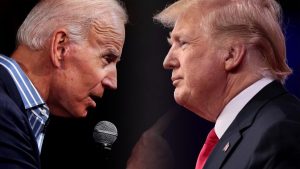 Вибори в США: Байден і Трамп перемогли на праймеріз