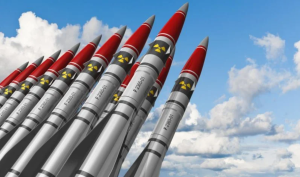 США вели підготовку до ядерного удару Росії – ЗМІ