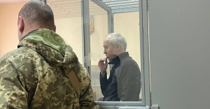 Нестор Шуфрич. Фото: Ліля Гончарук/Суспільне