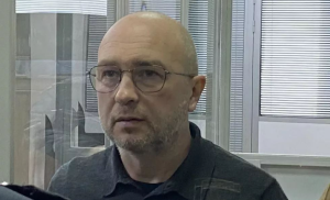 Суд над Лієвим: чиновника звільнили з під варти