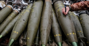 Війна України з РФ змусила збільшити виробництво снарядів у Фінляндії