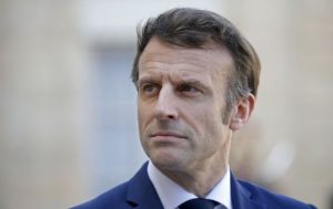 Макрон вкотре відклав візит до України, – ЗМІ