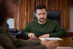 РНБО ввела низку обмежень щодо азартних ігор
