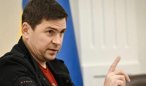 В ОП відреагували на критику США щодо ударів по російських НПЗ 