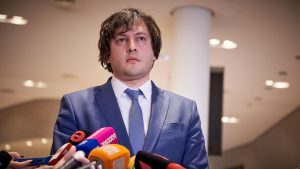 Прем’єр Грузії заявив про загрозу “українізації”, МЗС відреагувало