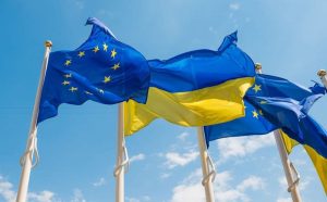 В Північній Європі та Балтії планують допомогти Україні вступити в ЄС 