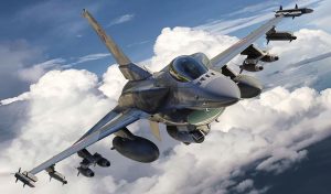 У Нідерландах розповіли, скільки та коли Україна отримає F-16 