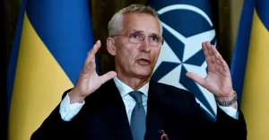 Чи готується Росія до нового наступу: що кажуть в НАТО 