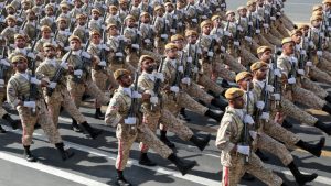 Вашингтон й Лондон запровадили санкції проти Ірану