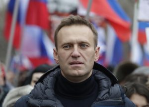 Олексій Навальний