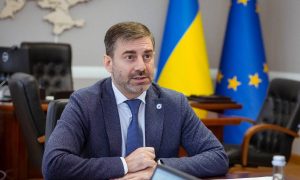 Лубінець звинуватив Червоний Хрест в захисті інтересів Росії 