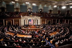 Палата представників США