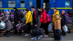 Польща та Литва можуть допомогти у поверненні військовозобов’язаних
