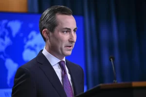 США обговорить допомогу Китаю Росії у рамках G7 