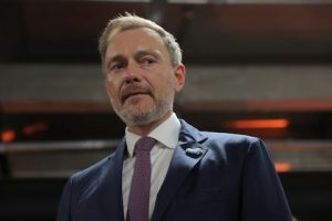 В Німеччині різко відреагували на ініціативу щодо “замороження” війни
