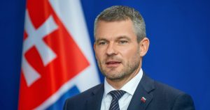 В Словаччині обрали нового президента: він партнер Фіцо 