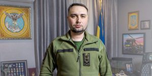Новий наступ ворога та завершення війни. Буданов озвучив прогнози 