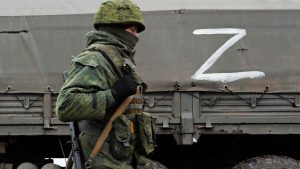 Берлін, Париж та Варшава застерегли від поступок Росії