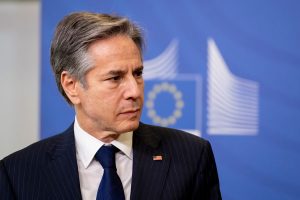 Блінкен переговорив з главами Вірменії та Азербайджану щодо перемир’я