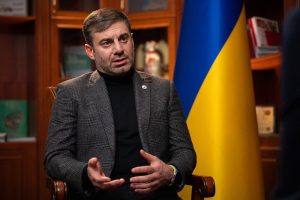 Омбудсмен засудив міжнародні організації за пасивність щодо України