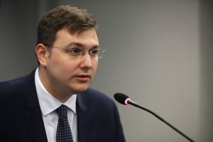 Танки РФ не зупиняться. МЗС Чехії висловилось про підтримку України