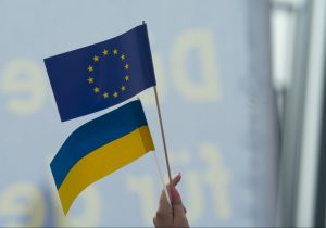 Країни Балтії закликали ЄС до початку переговорів з Києвом щодо вступу