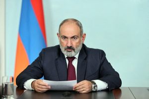 Пашиняна можуть звинуватити в держзраді: що сталось 