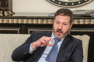 США хочуть, аби Китай й РФ виключили керування ядерною зброєю ШІ