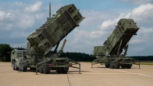Ініціатива Німеччини щодо посилення ППО України зазнає краху, – ЗМІ