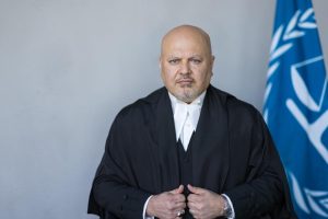 МКС домагається видачі ордера на арешт лідерів Ізраїлю та ХАМАС