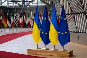 Переговори про вступ України до ЄС почнуться в червні, – Politico