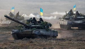 Новий масштабний контрнаступ України: стало відомо, коли на нього чекати