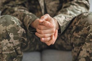 В Україні більшає випадків дезертирства: оприлюднено захмарні цифри