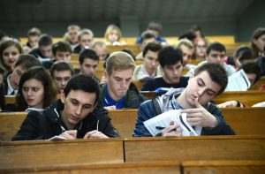 У Міносвіти заявили, що вища освіта в Україні має бути значно дорожчою