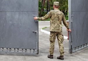 В Міноборони відповіли на заклик нардепів розпустити ТЦК