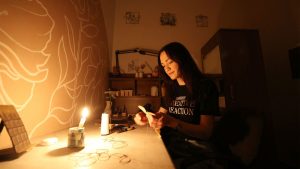 Навіть якщо ударів по енергетиці не буде: в “Укренерго” попередили про відключення взимку