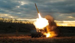 Україна може спровокувати перехід війни у ядерну – ЗМІ
