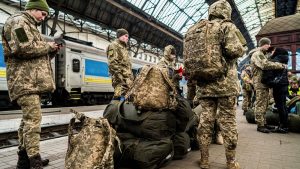 Демобілізація в Україні: нардепка назвала причину, чому її не варто чекати