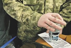 Штраф від ТЦК: що чекає на порушників, у яких немає грошей