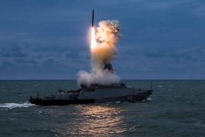 Слідом за енергетикою: у РФ може з’явитися нова ціль в Україні для нанесення ударів