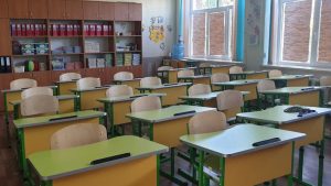 В Україні готуються до закриття багатьох шкіл: МОН назвало причину
